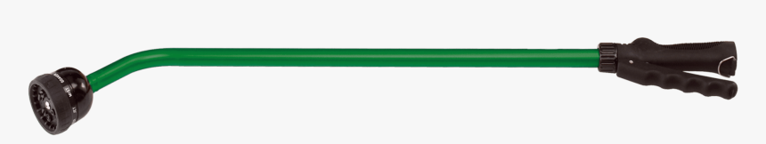 Dramm 30″ Green Kaleidoscope Rain Wand - Parallel, HD Png Download