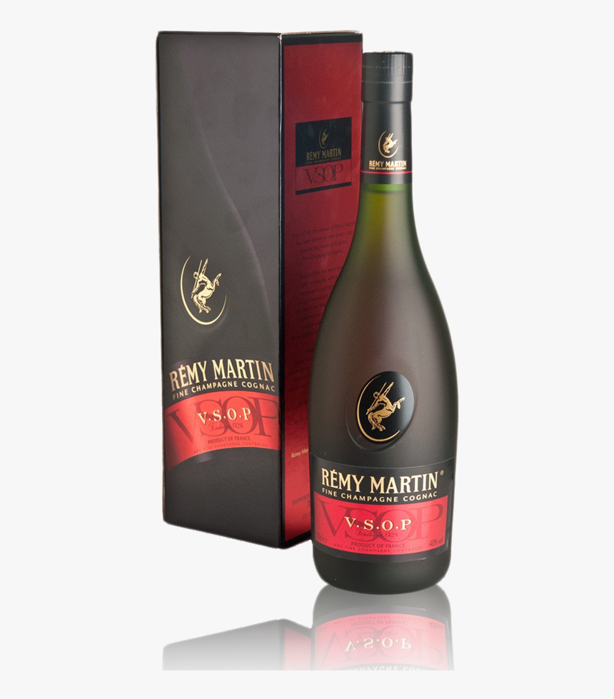 Το Remy Martin Vsop Ήταν Πάντα Ένα Μείγμα Eaux De Vie, - Remy Martin 750ml Vsop, HD Png Download