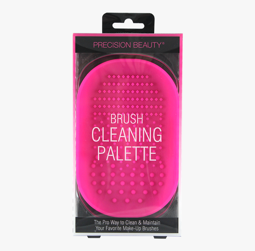 Makeup Brush Cleaner Palette, HD Png Download