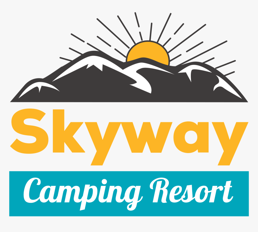 Skyway Camping Resort, HD Png Download