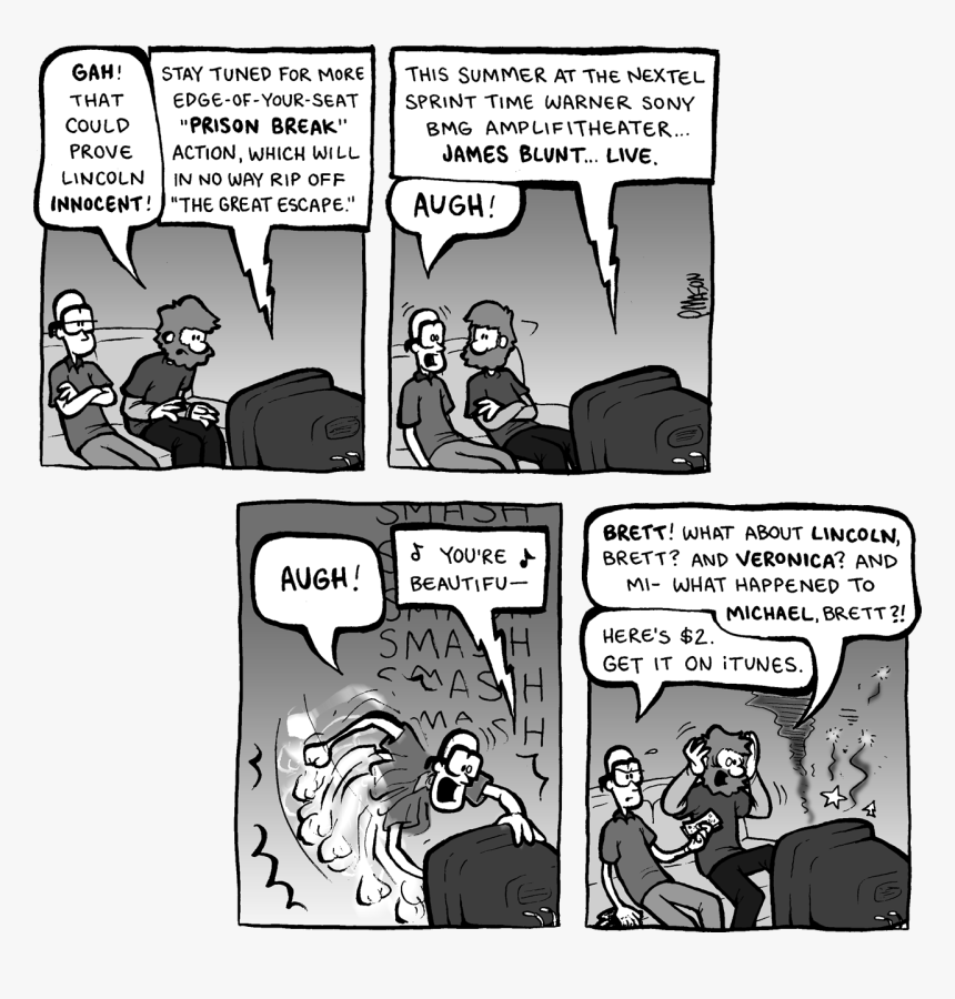 Comics, HD Png Download