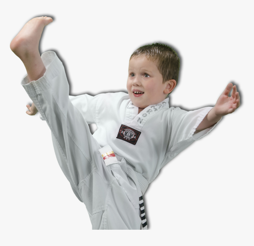 Karate, HD Png Download