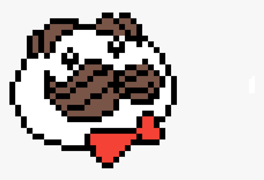 Pringles Pixel Art, HD Png Download