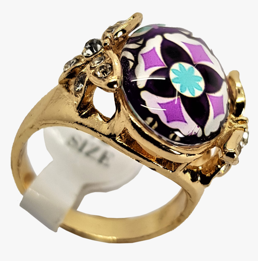 Pre-engagement Ring, HD Png Download