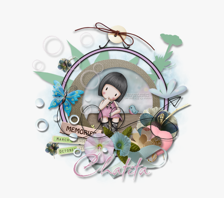 Suzanne Woolcott, HD Png Download