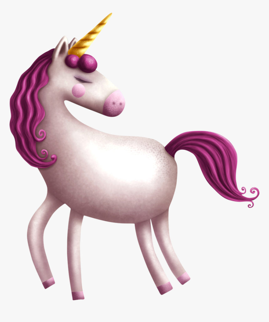 Unicorn, HD Png Download