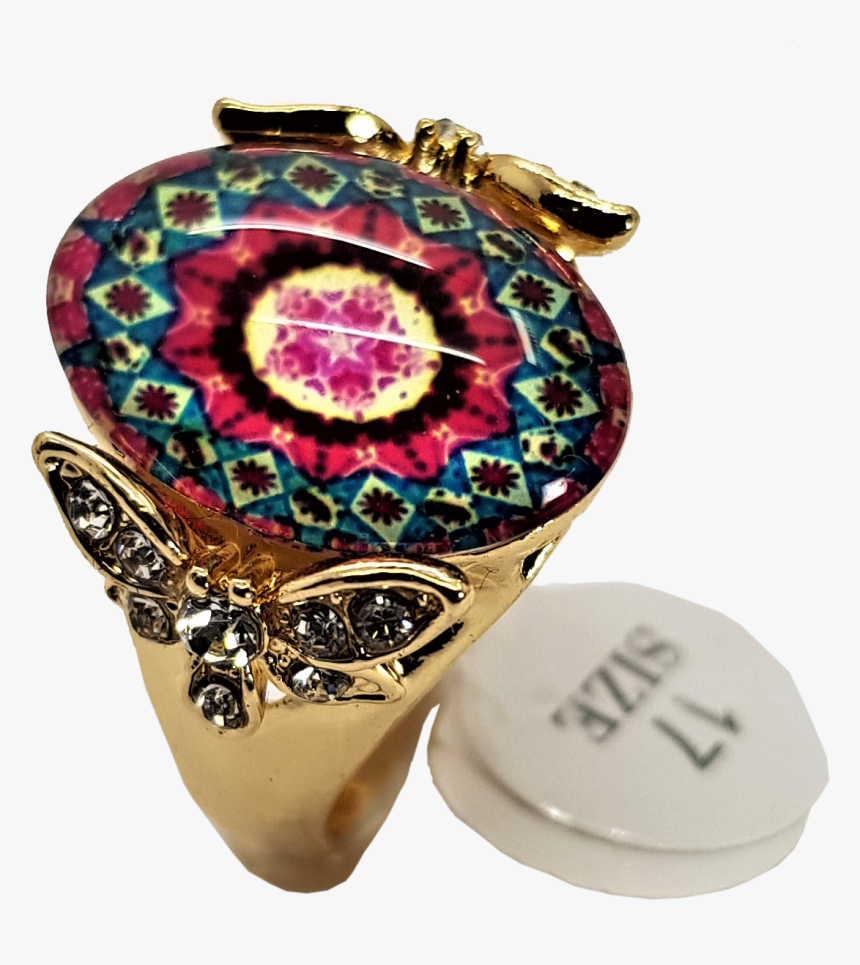 Ring, HD Png Download