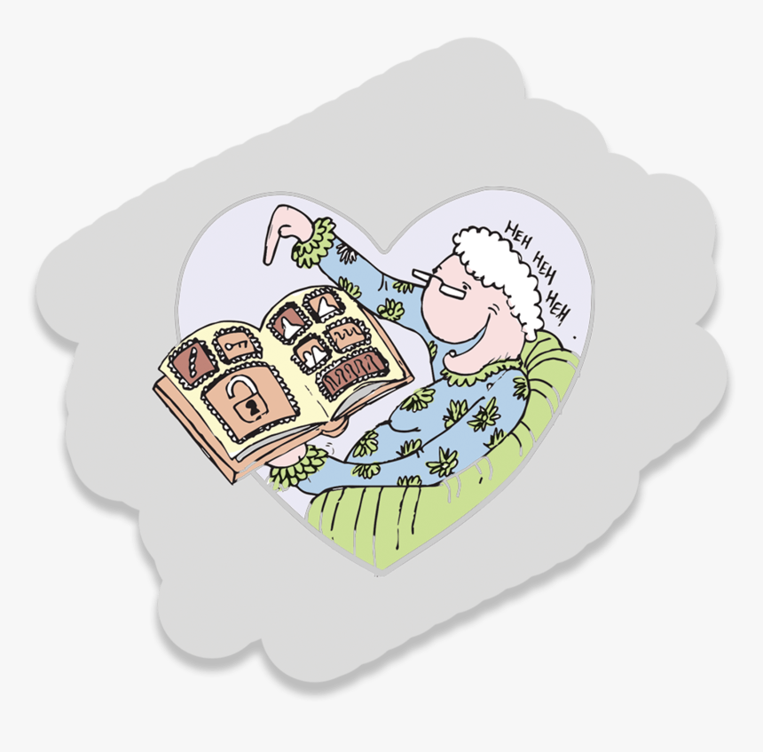 Cartoon, HD Png Download