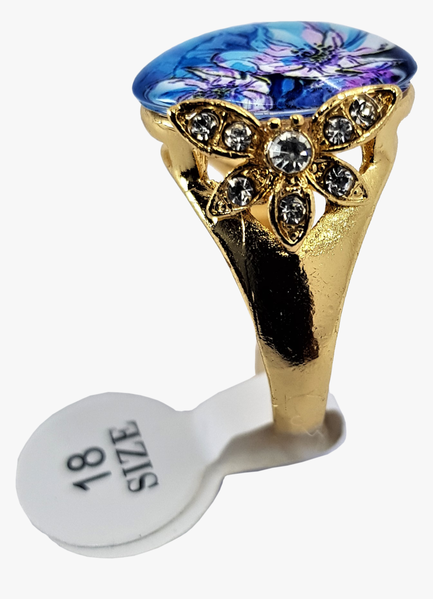 Ring, HD Png Download