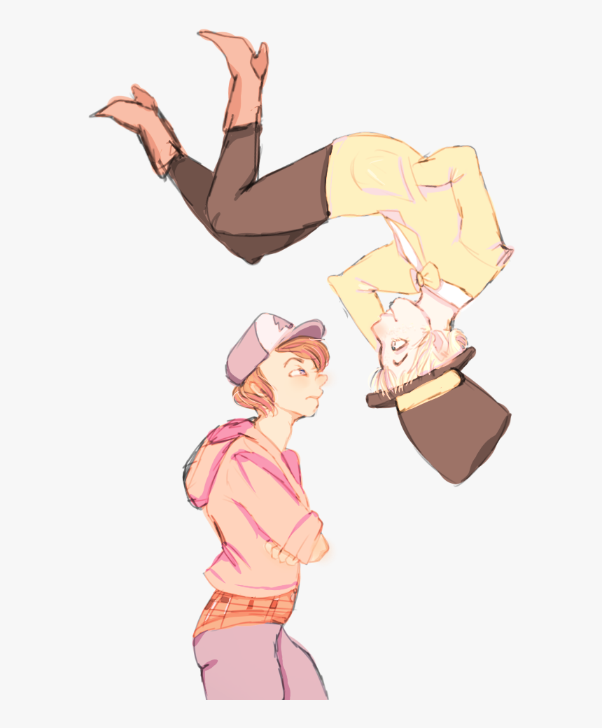 “hey There, Pinetree ”
i Forgot To Post This - Cartoon, HD Png Download