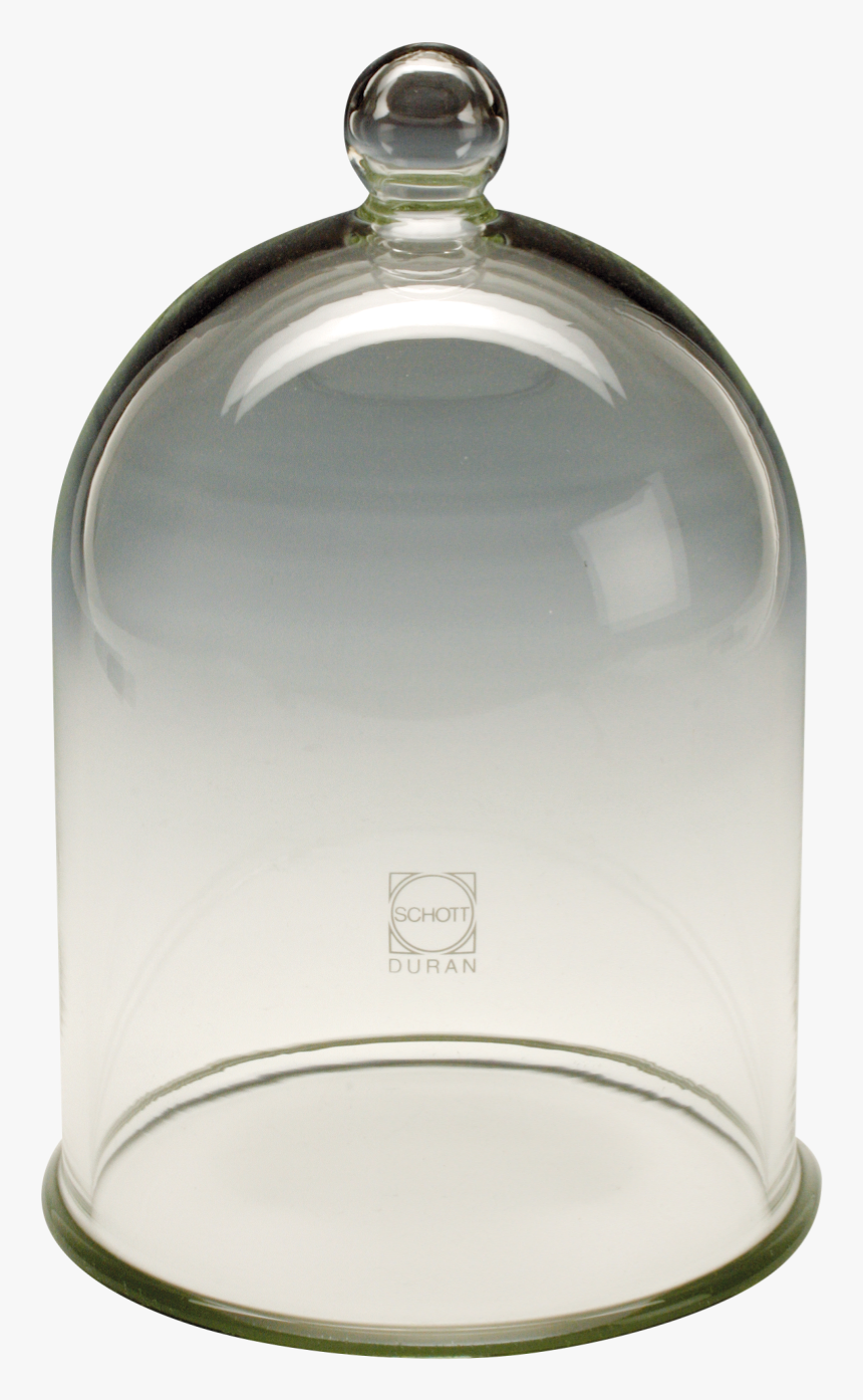 Bell Jar Png - Lid, Transparent Png