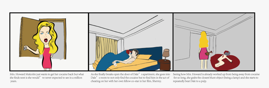 Cartoon, HD Png Download