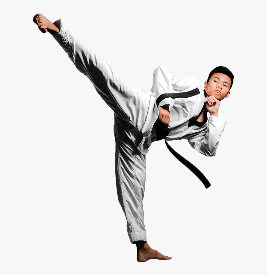 Taekwondo Sta Rosa Laguna, HD Png Download