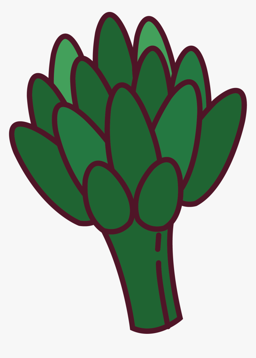 Cauliflower, HD Png Download