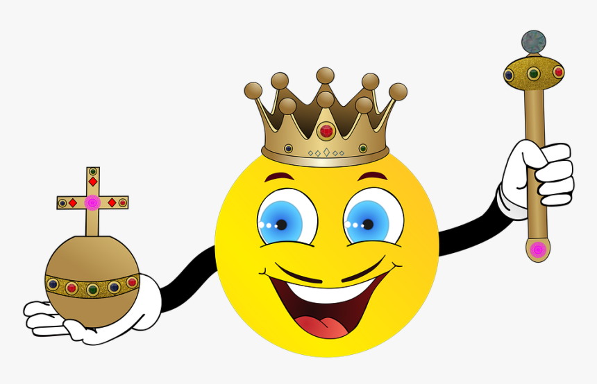 Smiley, HD Png Download