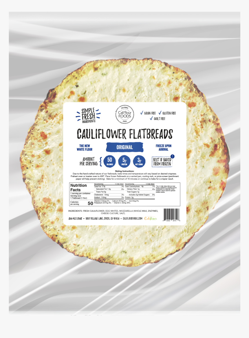 Malawach, HD Png Download