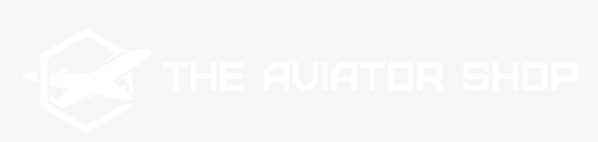 The Aviator Shop - Invisalign Logo White Png, Transparent Png