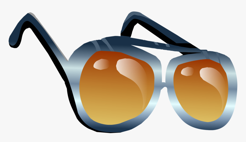 Club Penguin Rewritten Wiki - Aviator Sunglasses, HD Png Download