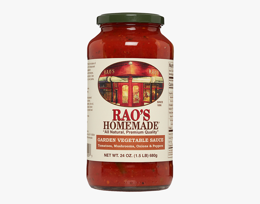Raos Marinara Sauce, HD Png Download