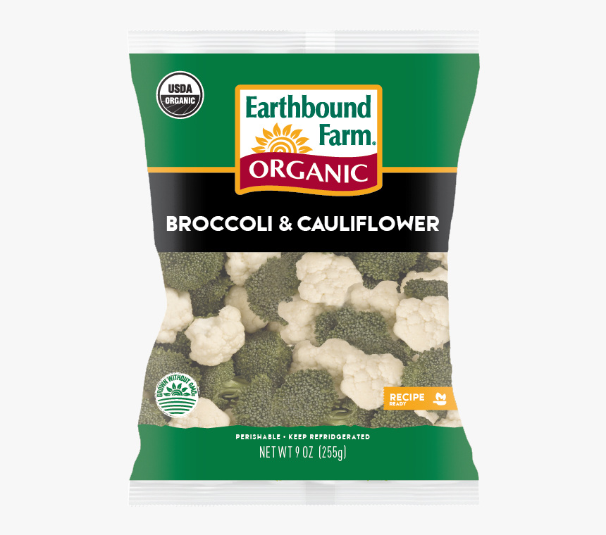 Earthbound Farm Green Beans, HD Png Download