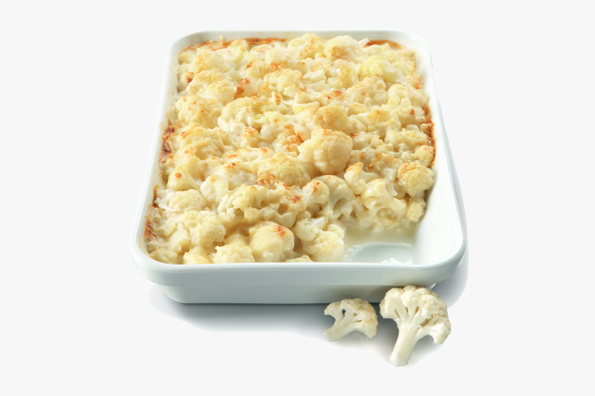 Bonduelle Cauliflower Gratin4 X - Macaroni And Cheese, HD Png Download
