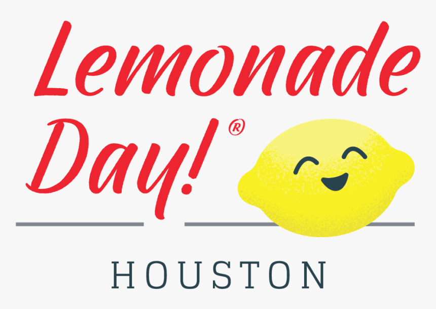 National Lemonade Day 2018, HD Png Download