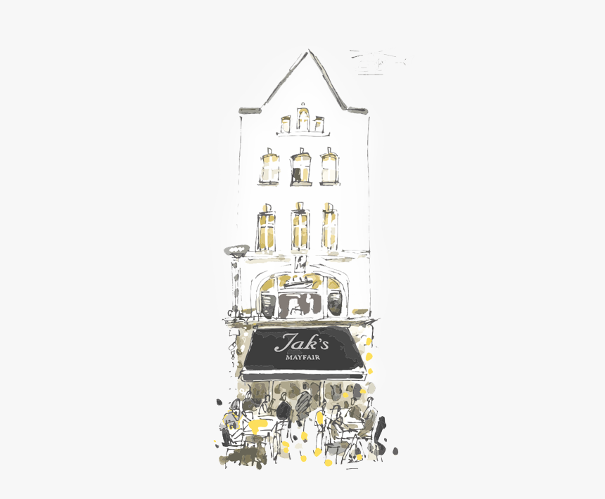 Pagoda, HD Png Download