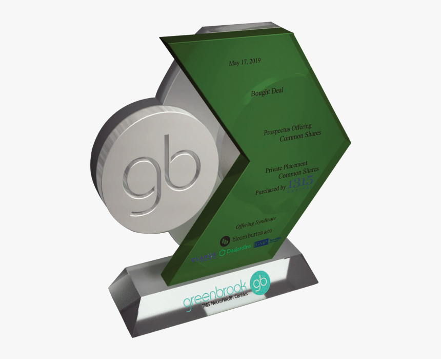 Trophy, HD Png Download