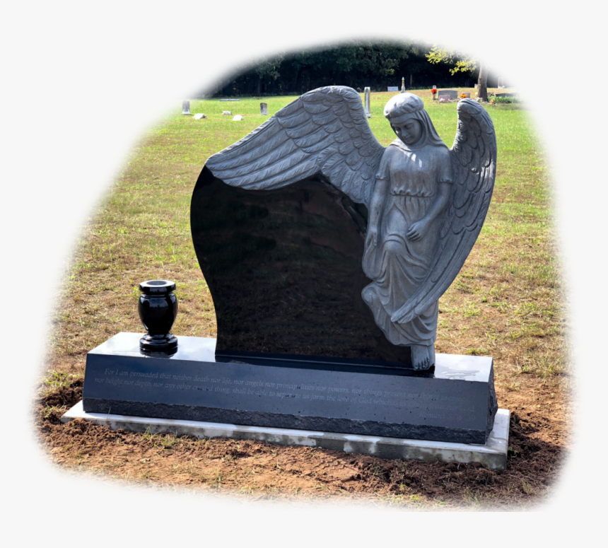 Headstone, HD Png Download