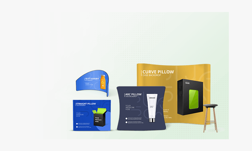 Curved Banner Png, Transparent Png