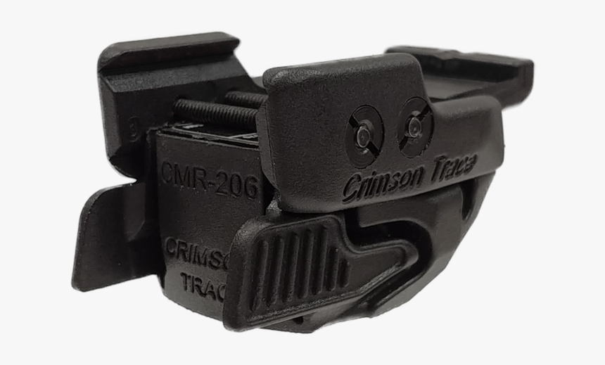 Handgun Holster, HD Png Download