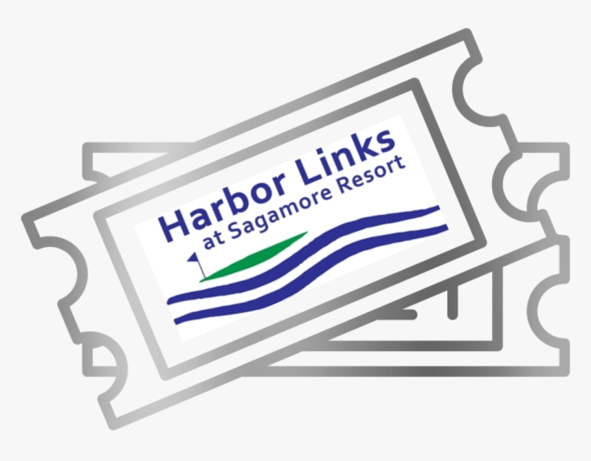 Ticket Clipart, HD Png Download
