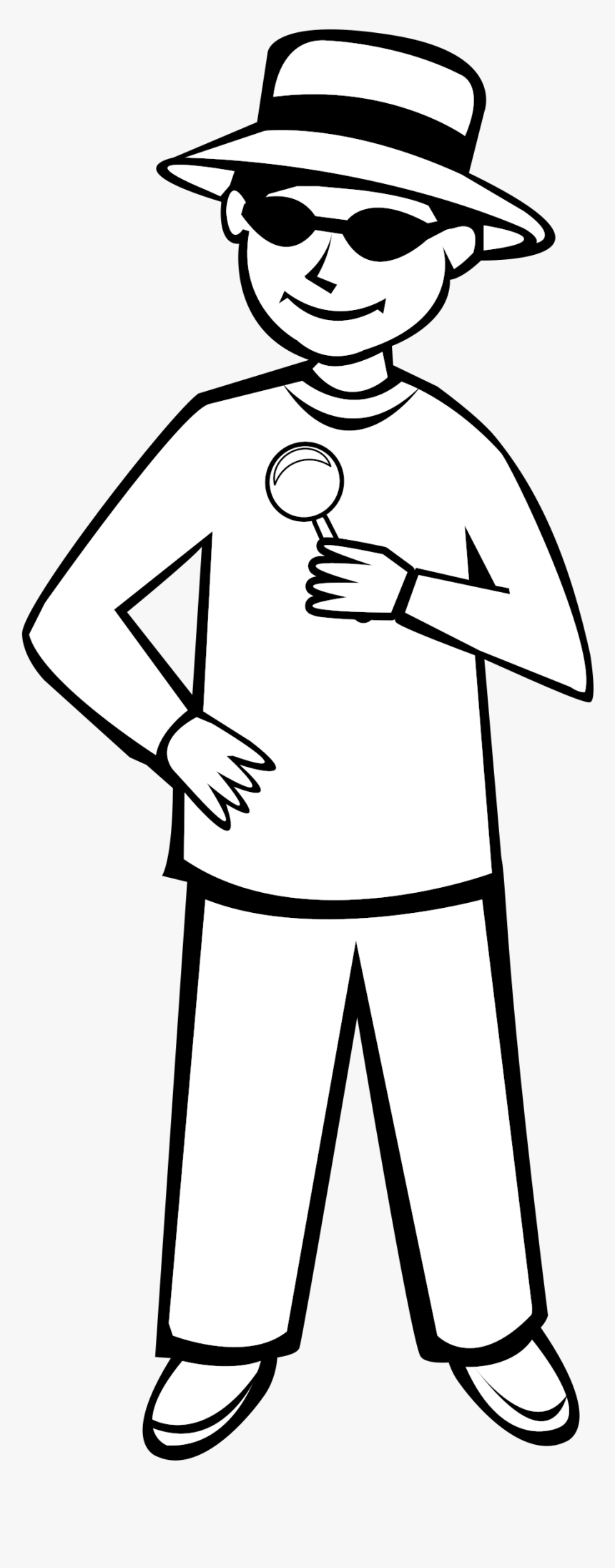 Encyclopedia Brown Worksheets, HD Png Download