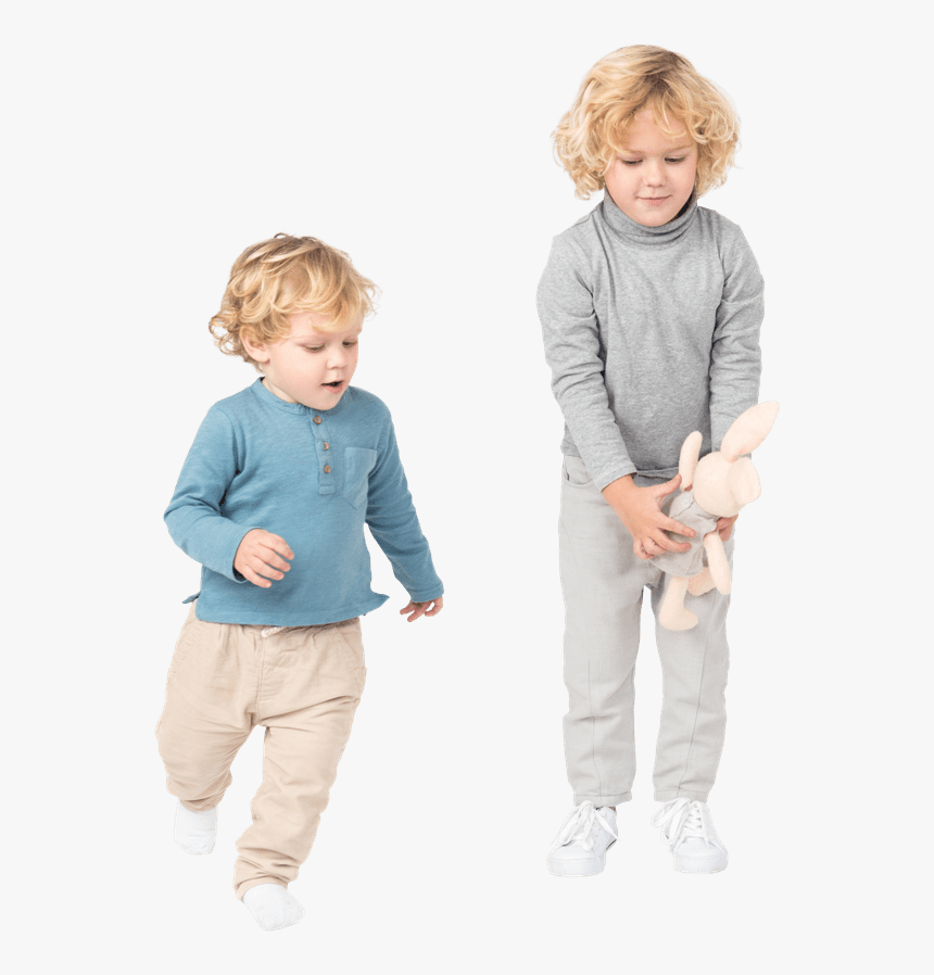 Kids - Toddler, HD Png Download