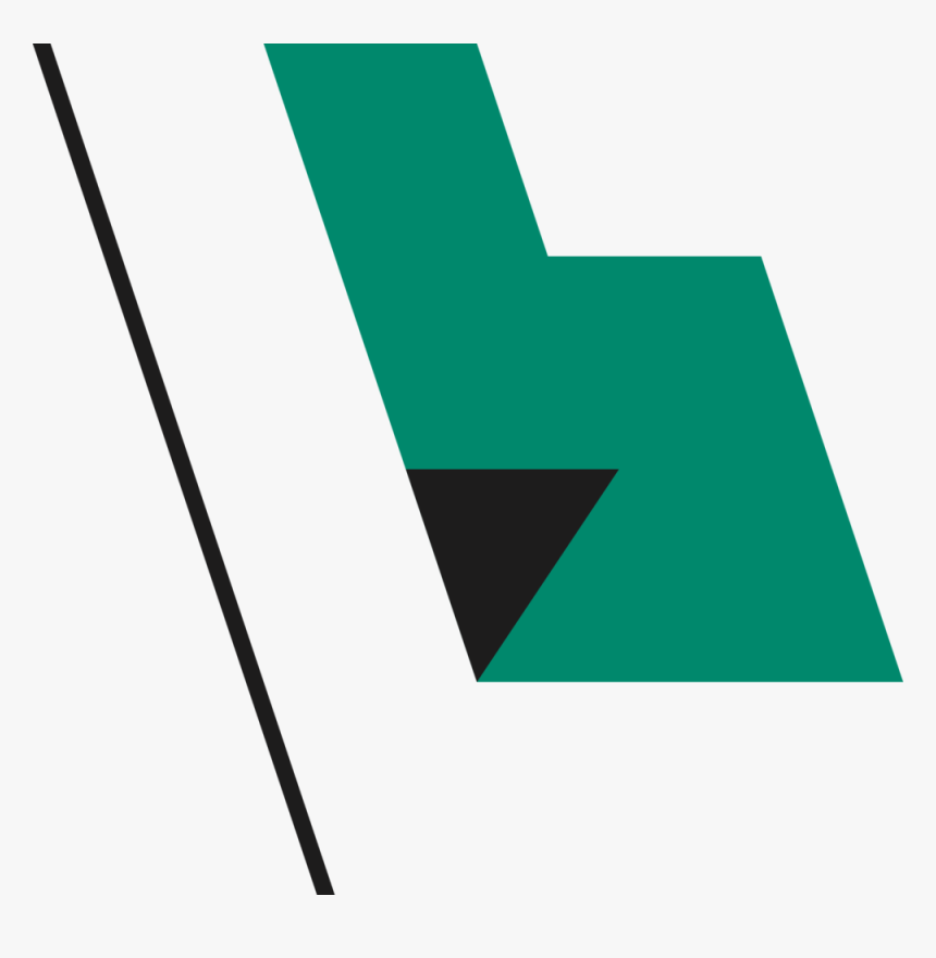 Green Flag - Graphic Design, HD Png Download