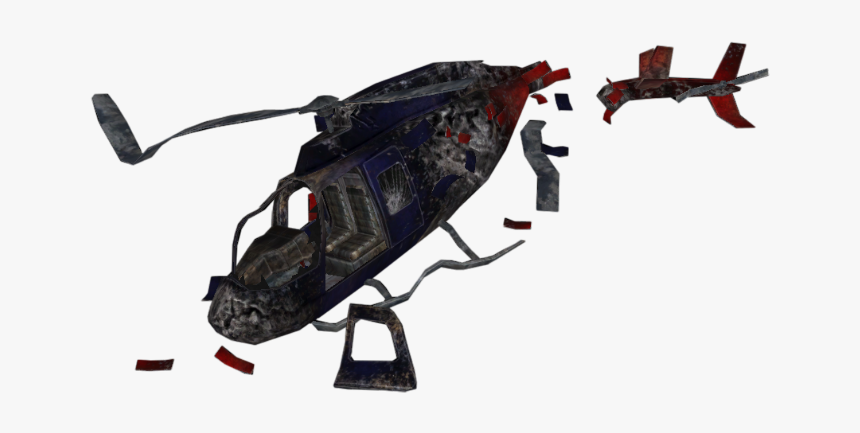 Freetoedit Crashing Helicopter Ftestickers Stickers - Crashed Helicopter Transparent Background, HD Png Download