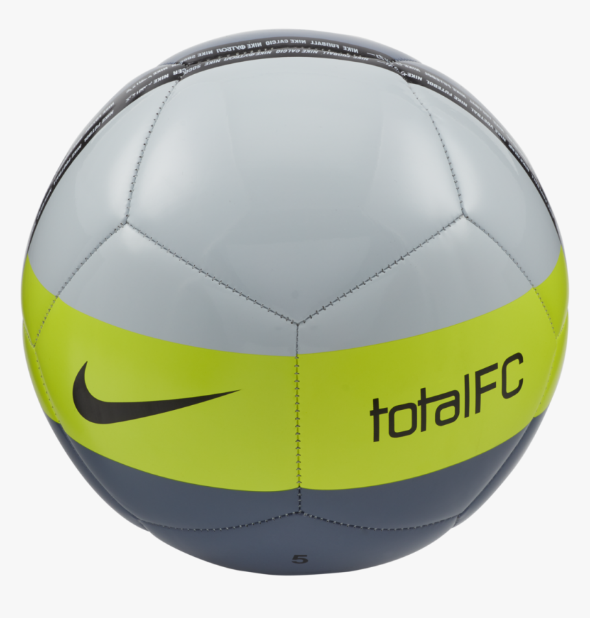 Nike F - C - - Soccer Ball, HD Png Download