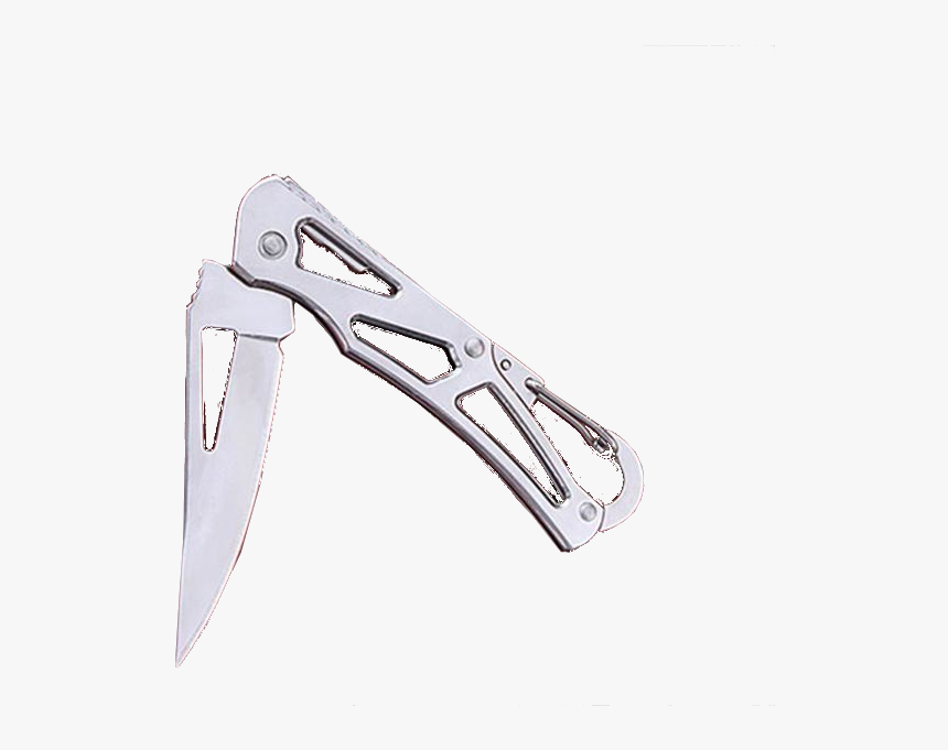 Load Image Into Gallery Viewer, Key Chain Pocket Knife - Multi-tool, HD Png Download