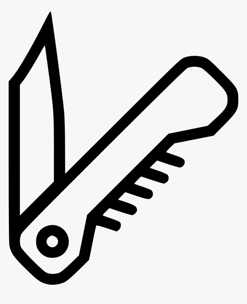 Pocket Knife Swisstool Knife, HD Png Download