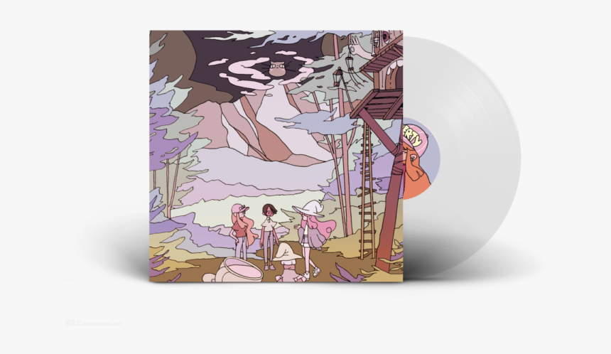 Love With A Ghost, HD Png Download