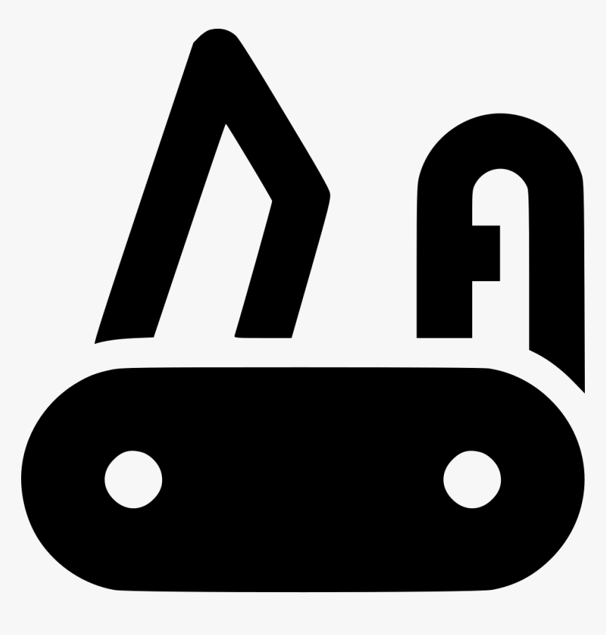 Pocket Knife - Sign, HD Png Download