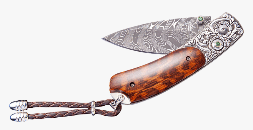Hunting Knife, HD Png Download