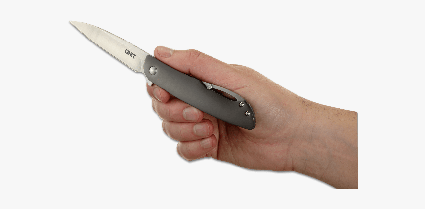 Crkt Swindle™ Folding Pocket Knife 
 
 Data Image Id - Utility Knife, HD Png Download