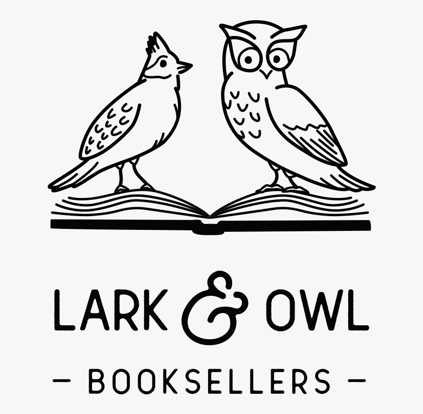 Lark And Owl Book, HD Png Download