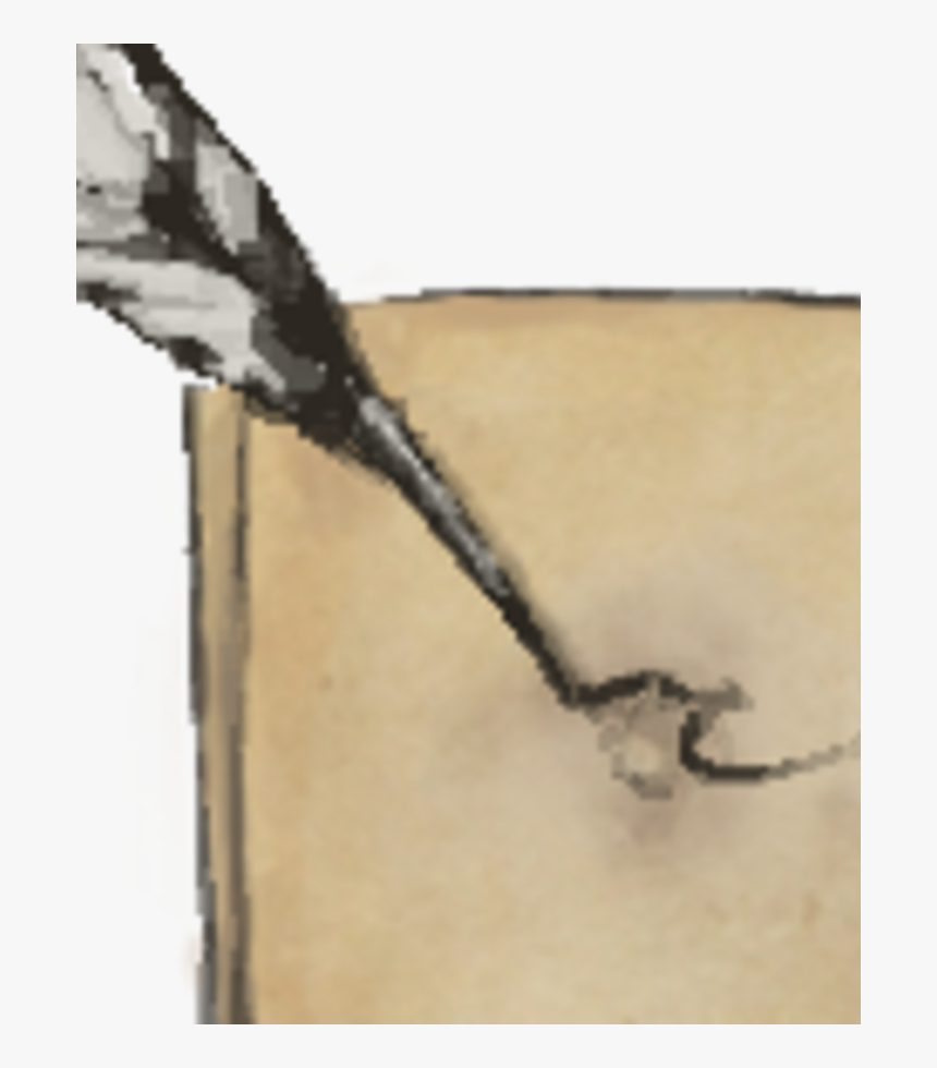 Sketch, HD Png Download