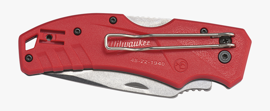 Lockback Pocket Knife - Utility Knife, HD Png Download