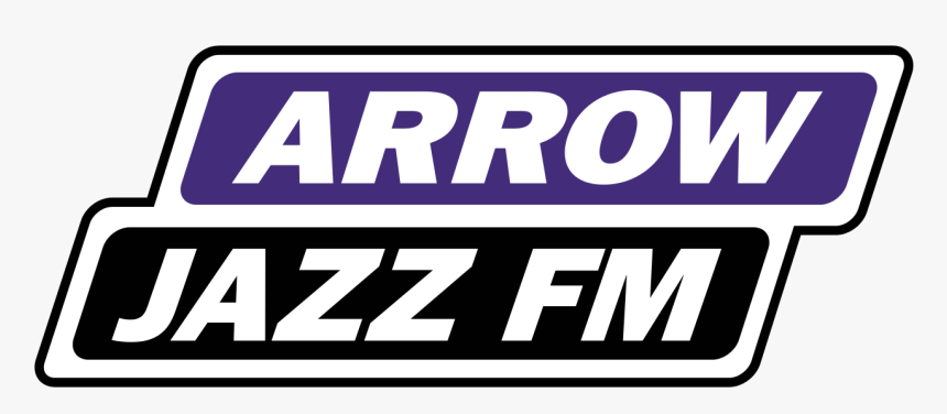 Sublime Arrow Jazz Fm, HD Png Download