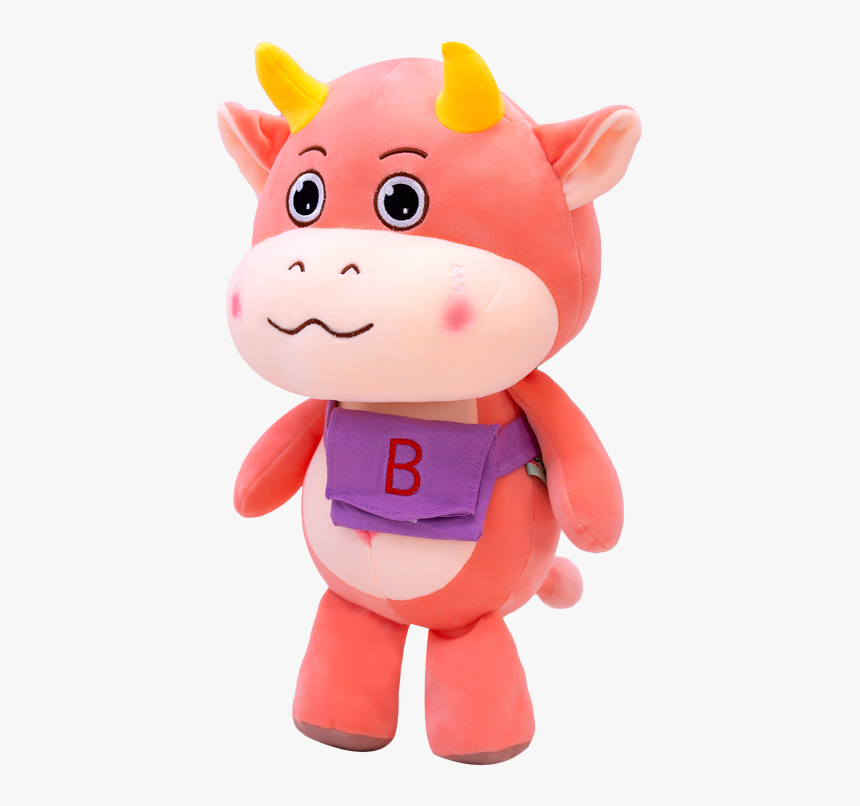 Stuffed Toy, HD Png Download