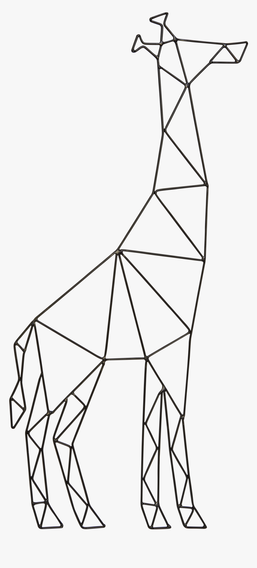 Animaux Décorations Murales X3, HD Png Download