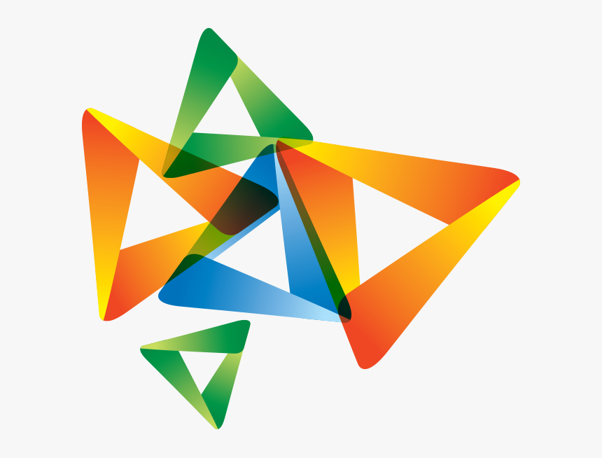 Triangle, HD Png Download